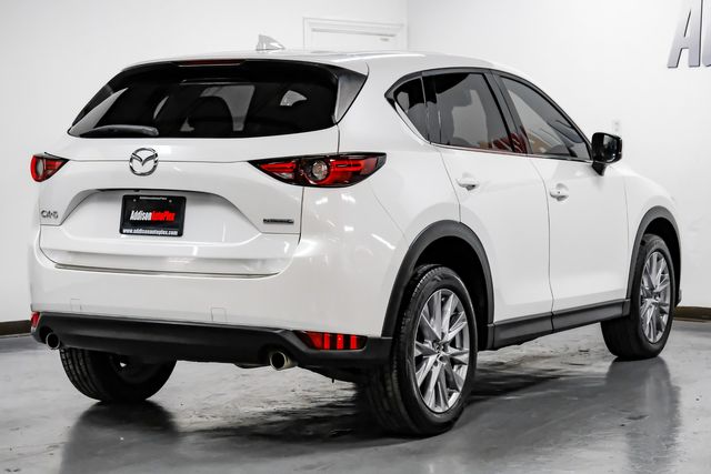 2020 Mazda CX-5 Grand Touring | Addison, TX | Addison Autoplex
