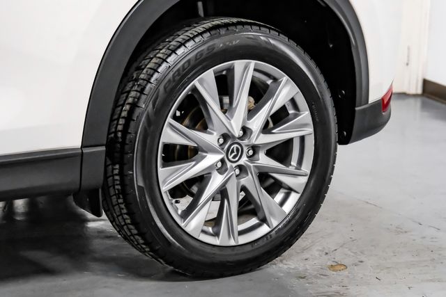 2020 Mazda CX-5 Grand Touring | Addison, TX | Addison Autoplex