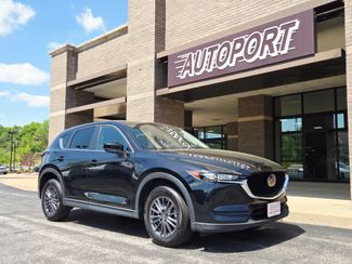 2020 Mazda CX-5 Touring | Ellisville, MO | AutoPort in Ellisville, MO 63011