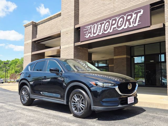 2020 Mazda CX-5 Touring | Ellisville, MO | AutoPort