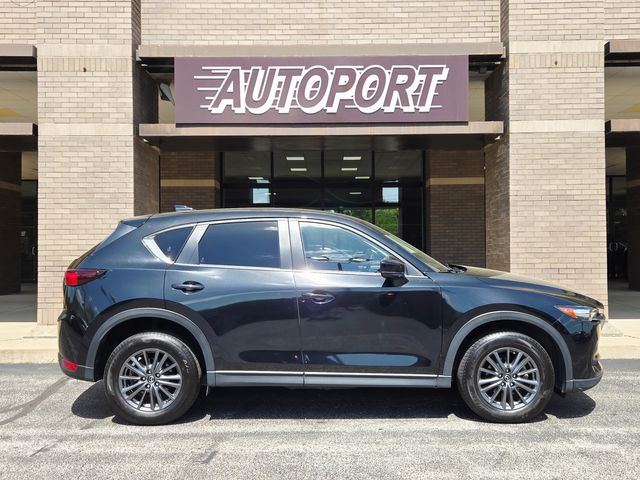 2020 Mazda CX-5 Touring | Ellisville, MO | AutoPort