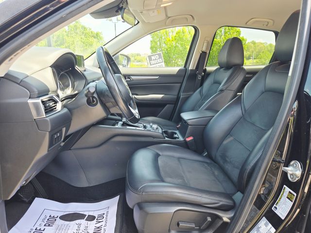 2020 Mazda CX-5 Touring | Ellisville, MO | AutoPort