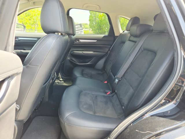 2020 Mazda CX-5 Touring | Ellisville, MO | AutoPort