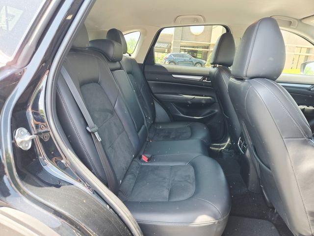 2020 Mazda CX-5 Touring | Ellisville, MO | AutoPort 2020 Mazda CX-5 Touring | Ellisville, MO | AutoPort