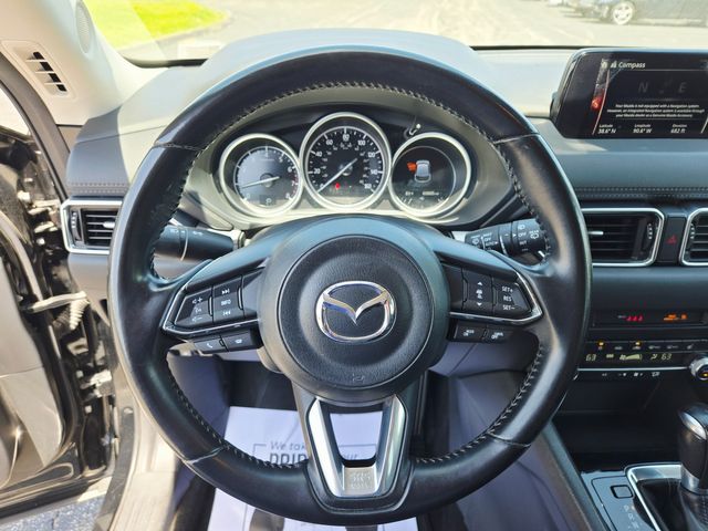 2020 Mazda CX-5 Touring | Ellisville, MO | AutoPort