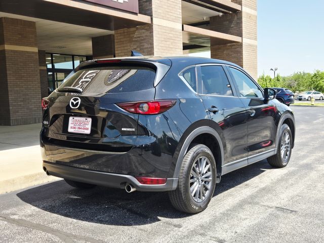 2020 Mazda CX-5 Touring | Ellisville, MO | AutoPort 2020 Mazda CX-5 Touring | Ellisville, MO | AutoPort