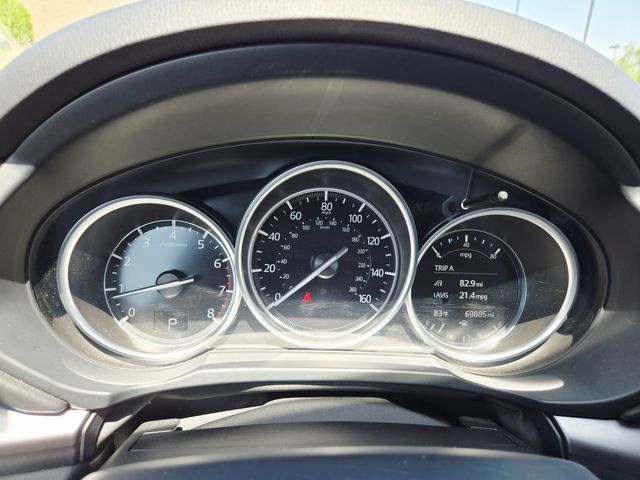 2020 Mazda CX-5 Touring | Ellisville, MO | AutoPort