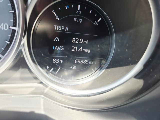 2020 Mazda CX-5 Touring | Ellisville, MO | AutoPort