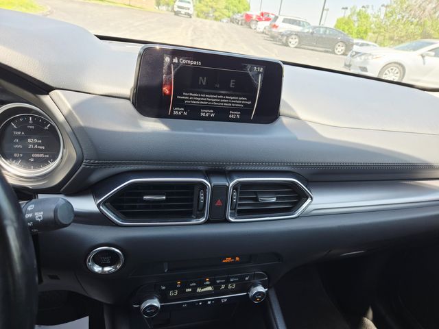 2020 Mazda CX-5 Touring | Ellisville, MO | AutoPort 2020 Mazda CX-5 Touring | Ellisville, MO | AutoPort