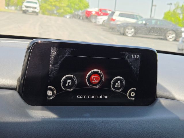 2020 Mazda CX-5 Touring | Ellisville, MO | AutoPort 2020 Mazda CX-5 Touring | Ellisville, MO | AutoPort