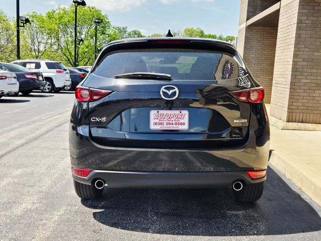 2020 Mazda CX-5 Touring | Ellisville, MO | AutoPort