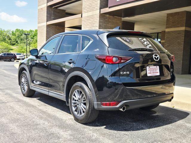 2020 Mazda CX-5 Touring | Ellisville, MO | AutoPort 2020 Mazda CX-5 Touring | Ellisville, MO | AutoPort