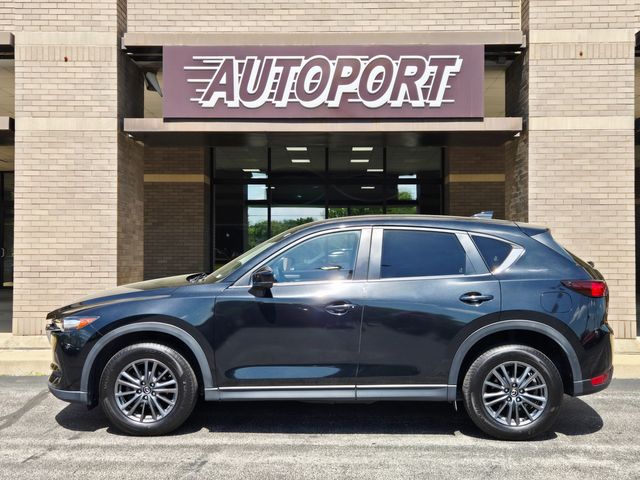 2020 Mazda CX-5 Touring | Ellisville, MO | AutoPort