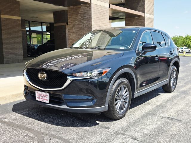 2020 Mazda CX-5 Touring | Ellisville, MO | AutoPort 2020 Mazda CX-5 Touring | Ellisville, MO | AutoPort