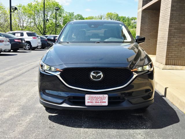 2020 Mazda CX-5 Touring | Ellisville, MO | AutoPort