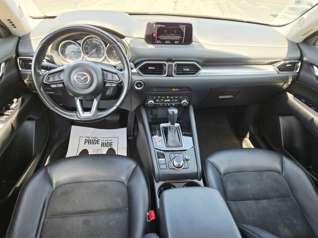 2020 Mazda CX-5 Touring | Ellisville, MO | AutoPort