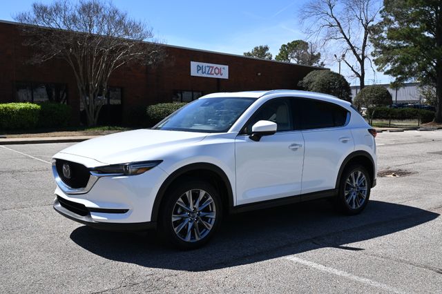 2020 Mazda CX-5 Grand Touring | Memphis, Tennessee | Memphis Car Smart