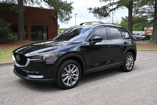 2020 Mazda CX-5 Grand Touring | Memphis, Tennessee | Memphis Car Smart