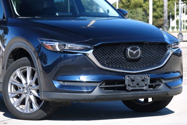 2020 Mazda CX-5 Grand Touring | Plano, TX | Schneck Motor Company 2020 Mazda CX-5 Grand Touring | Plano, TX | Schneck Motor Company
