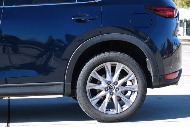 2020 Mazda CX-5 Grand Touring | Plano, TX | Schneck Motor Company 2020 Mazda CX-5 Grand Touring | Plano, TX | Schneck Motor Company