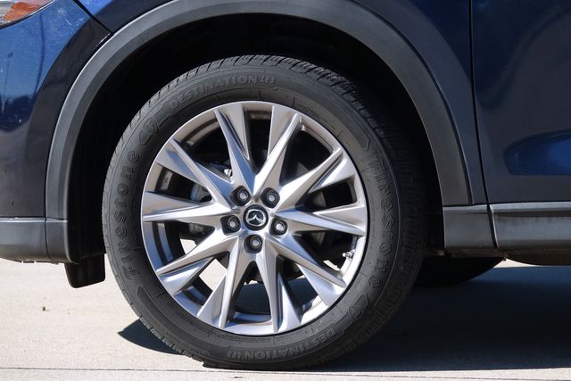 2020 Mazda CX-5 Grand Touring | Plano, TX | Schneck Motor Company 2020 Mazda CX-5 Grand Touring | Plano, TX | Schneck Motor Company