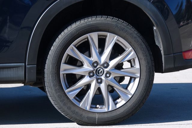 2020 Mazda CX-5 Grand Touring | Plano, TX | Schneck Motor Company 2020 Mazda CX-5 Grand Touring | Plano, TX | Schneck Motor Company