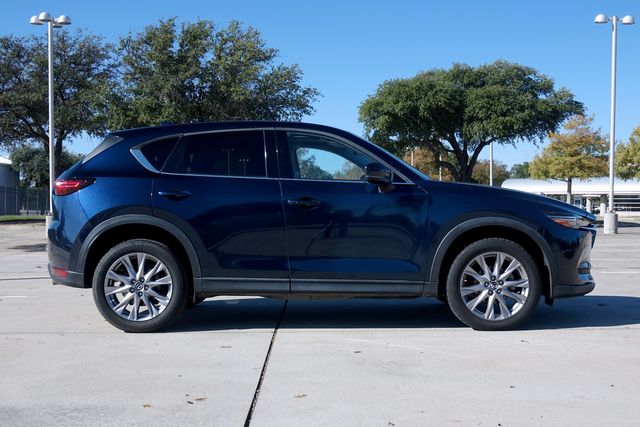 2020 Mazda CX-5 Grand Touring | Plano, TX | Schneck Motor Company 2020 Mazda CX-5 Grand Touring | Plano, TX | Schneck Motor Company