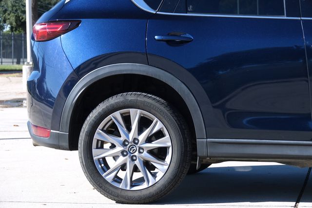2020 Mazda CX-5 Grand Touring | Plano, TX | Schneck Motor Company 2020 Mazda CX-5 Grand Touring | Plano, TX | Schneck Motor Company