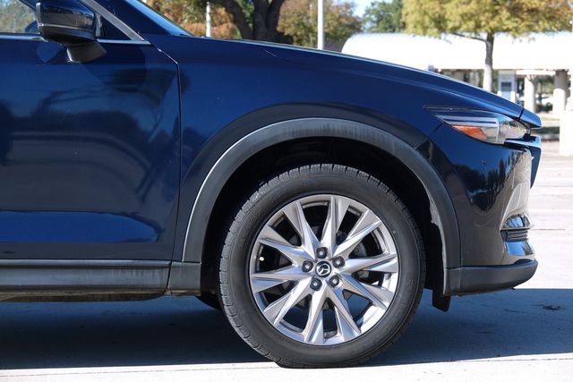 2020 Mazda CX-5 Grand Touring | Plano, TX | Schneck Motor Company 2020 Mazda CX-5 Grand Touring | Plano, TX | Schneck Motor Company