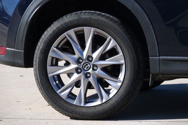 2020 Mazda CX-5 Grand Touring | Plano, TX | Schneck Motor Company 2020 Mazda CX-5 Grand Touring | Plano, TX | Schneck Motor Company