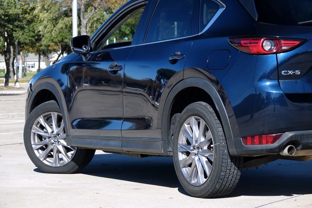 2020 Mazda CX-5 Grand Touring | Plano, TX | Schneck Motor Company 2020 Mazda CX-5 Grand Touring | Plano, TX | Schneck Motor Company