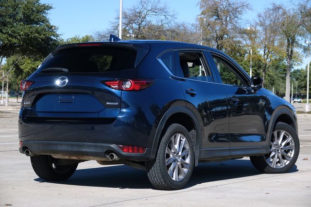 2020 Mazda CX-5 Grand Touring | Plano, TX | Schneck Motor Company 2020 Mazda CX-5 Grand Touring | Plano, TX | Schneck Motor Company
