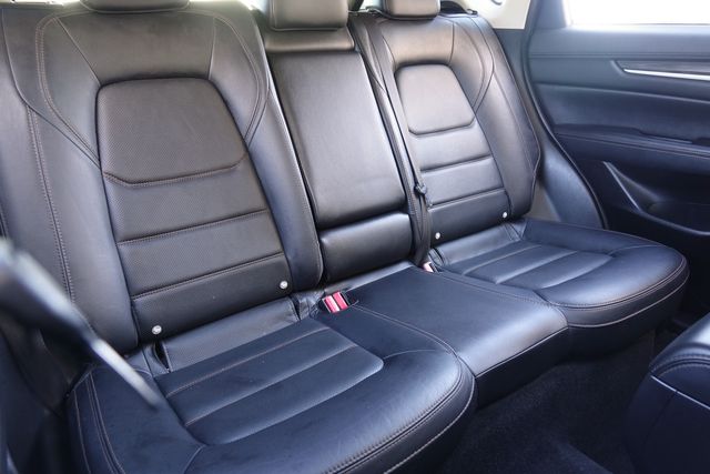 2020 Mazda CX-5 Grand Touring | Plano, TX | Schneck Motor Company 2020 Mazda CX-5 Grand Touring | Plano, TX | Schneck Motor Company