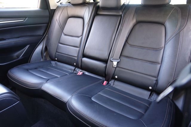 2020 Mazda CX-5 Grand Touring | Plano, TX | Schneck Motor Company 2020 Mazda CX-5 Grand Touring | Plano, TX | Schneck Motor Company