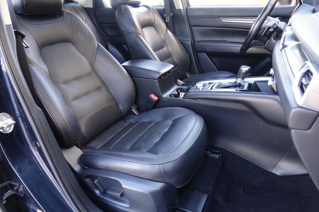 2020 Mazda CX-5 Grand Touring | Plano, TX | Schneck Motor Company 2020 Mazda CX-5 Grand Touring | Plano, TX | Schneck Motor Company