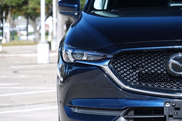 2020 Mazda CX-5 Grand Touring | Plano, TX | Schneck Motor Company 2020 Mazda CX-5 Grand Touring | Plano, TX | Schneck Motor Company