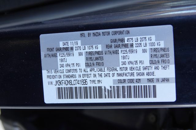 2020 Mazda CX-5 Grand Touring | Plano, TX | Schneck Motor Company 2020 Mazda CX-5 Grand Touring | Plano, TX | Schneck Motor Company