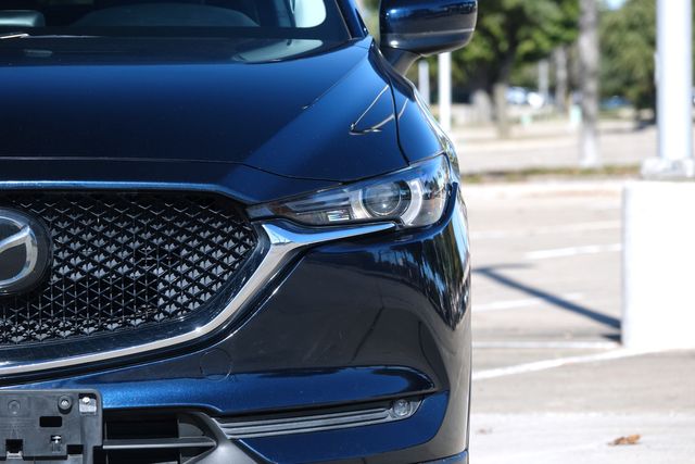 2020 Mazda CX-5 Grand Touring | Plano, TX | Schneck Motor Company 2020 Mazda CX-5 Grand Touring | Plano, TX | Schneck Motor Company