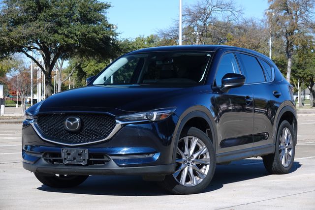 2020 Mazda CX-5 Grand Touring | Plano, TX | Schneck Motor Company 2020 Mazda CX-5 Grand Touring | Plano, TX | Schneck Motor Company