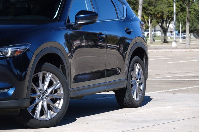 2020 Mazda CX-5 Grand Touring | Plano, TX | Schneck Motor Company 2020 Mazda CX-5 Grand Touring | Plano, TX | Schneck Motor Company