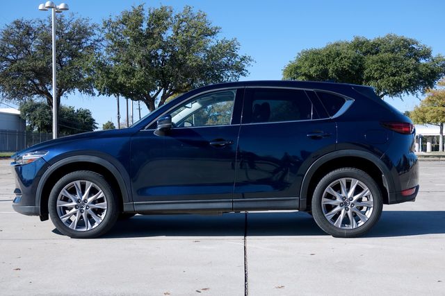 2020 Mazda CX-5 Grand Touring | Plano, TX | Schneck Motor Company 2020 Mazda CX-5 Grand Touring | Plano, TX | Schneck Motor Company