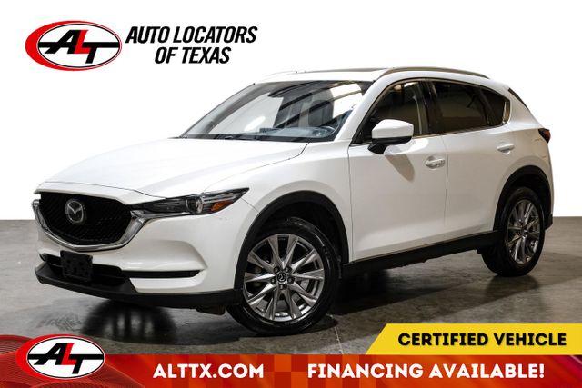 2020 Mazda CX-5 Grand Touring | Plano, TX | Consign My Vehicle