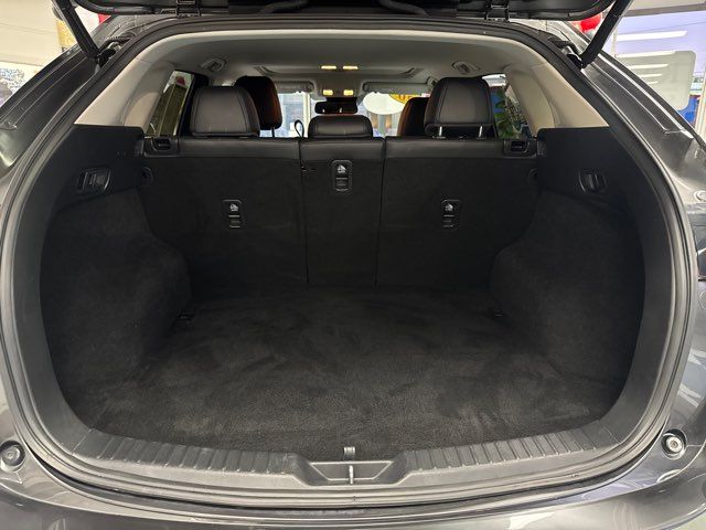 2020 Mazda CX-5 Touring | Rome, GA | Knight's Car Store 2020 Mazda CX-5 Touring | Rome, GA | Knight's Car Store