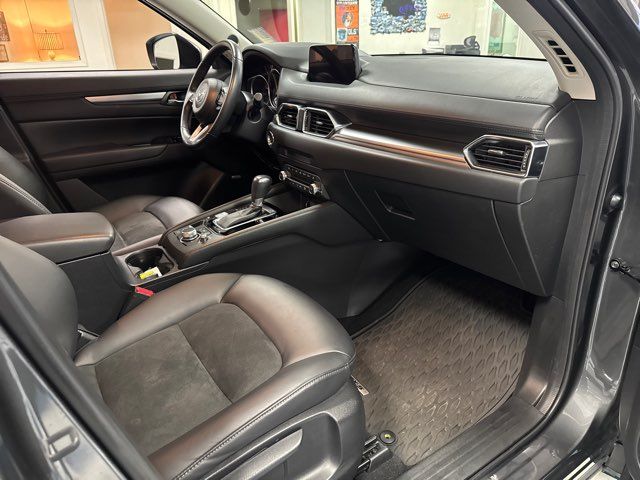 2020 Mazda CX-5 Touring | Rome, GA | Knight's Car Store 2020 Mazda CX-5 Touring | Rome, GA | Knight's Car Store