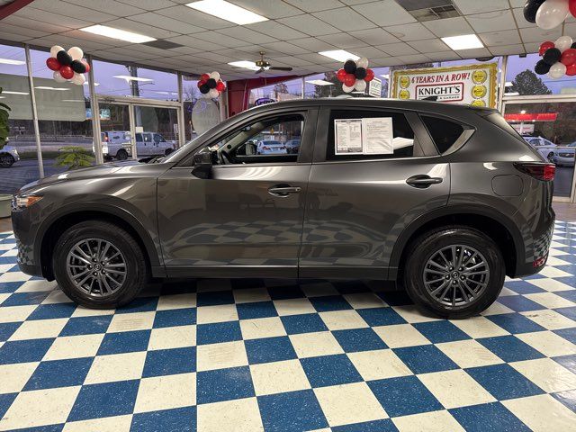 2020 Mazda CX-5 Touring | Rome, GA | Knight's Car Store 2020 Mazda CX-5 Touring | Rome, GA | Knight's Car Store
