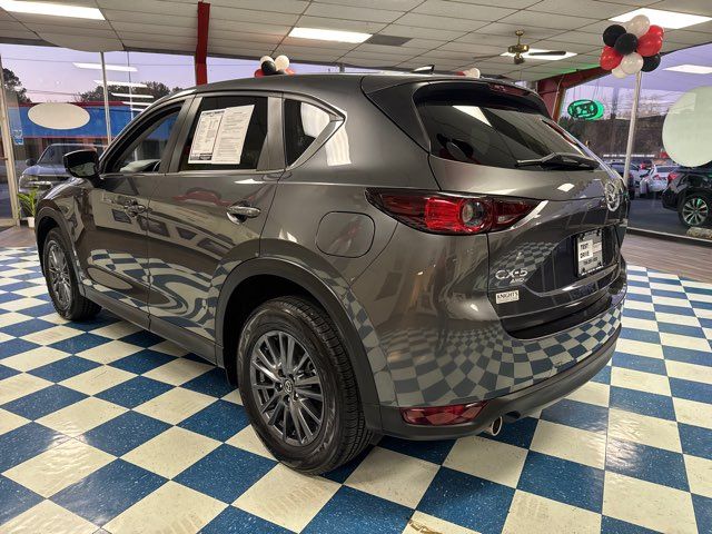 2020 Mazda CX-5 Touring | Rome, GA | Knight's Car Store 2020 Mazda CX-5 Touring | Rome, GA | Knight's Car Store