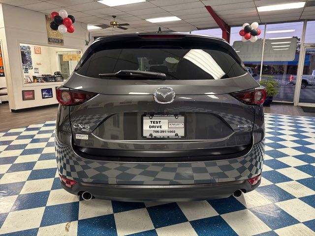 2020 Mazda CX-5 Touring | Rome, GA | Knight's Car Store 2020 Mazda CX-5 Touring | Rome, GA | Knight's Car Store