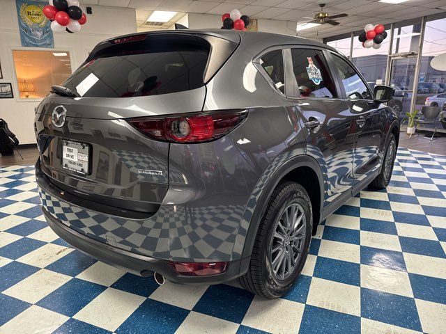 2020 Mazda CX-5 Touring | Rome, GA | Knight's Car Store 2020 Mazda CX-5 Touring | Rome, GA | Knight's Car Store