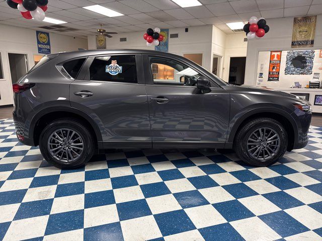 2020 Mazda CX-5 Touring | Rome, GA | Knight's Car Store 2020 Mazda CX-5 Touring | Rome, GA | Knight's Car Store