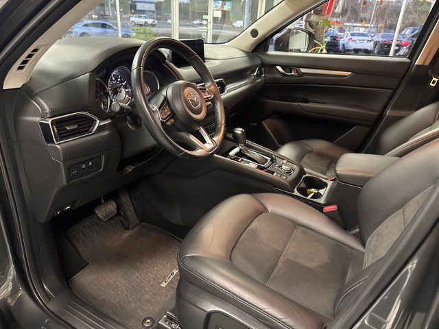 2020 Mazda CX-5 Touring | Rome, GA | Knight's Car Store 2020 Mazda CX-5 Touring | Rome, GA | Knight's Car Store